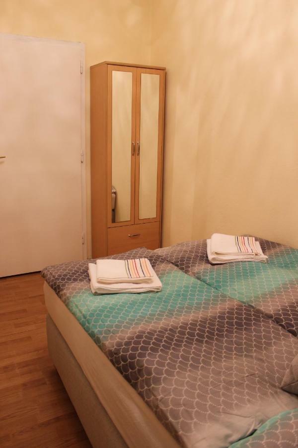Piran Room'S Eksteriør billede