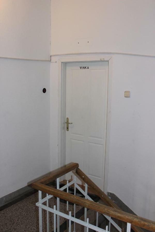 Piran Room'S Eksteriør billede