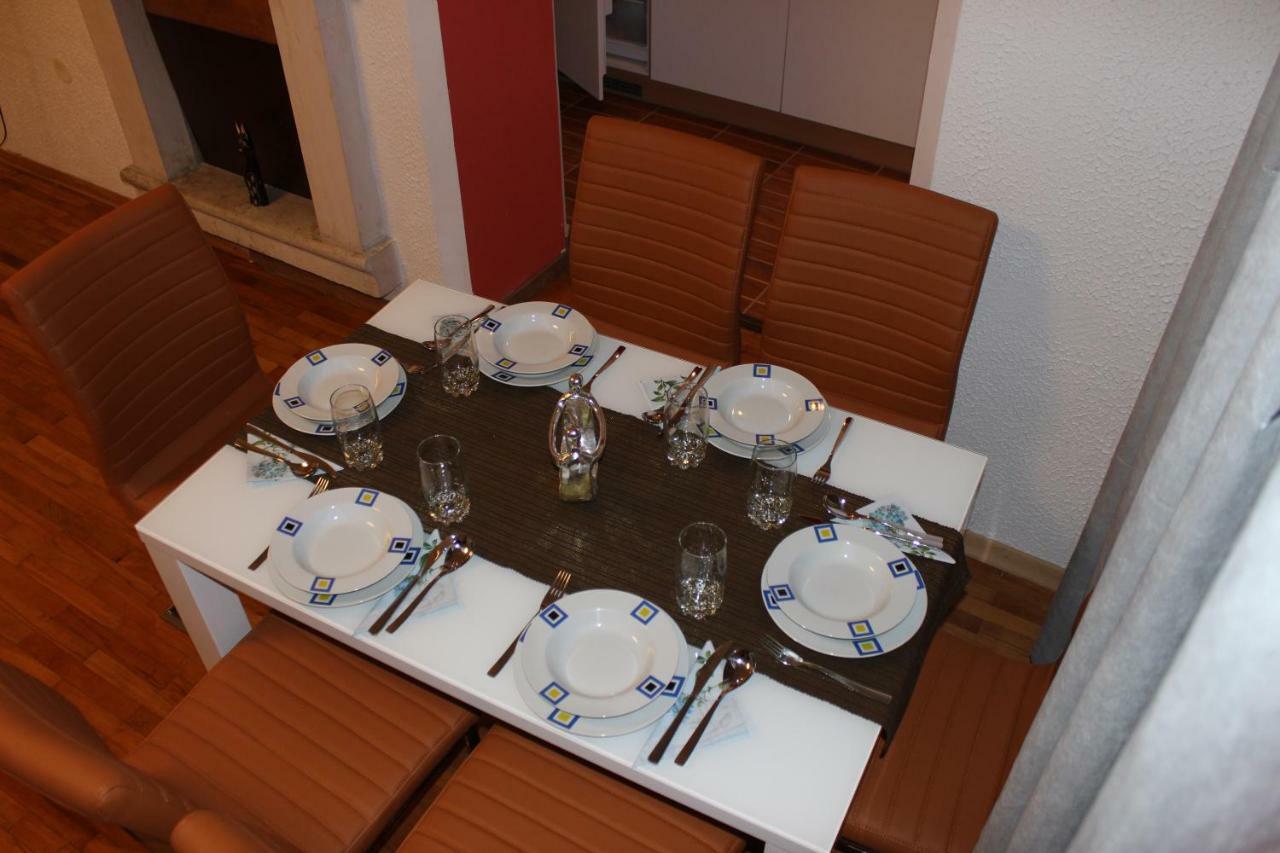 Piran Room'S Eksteriør billede