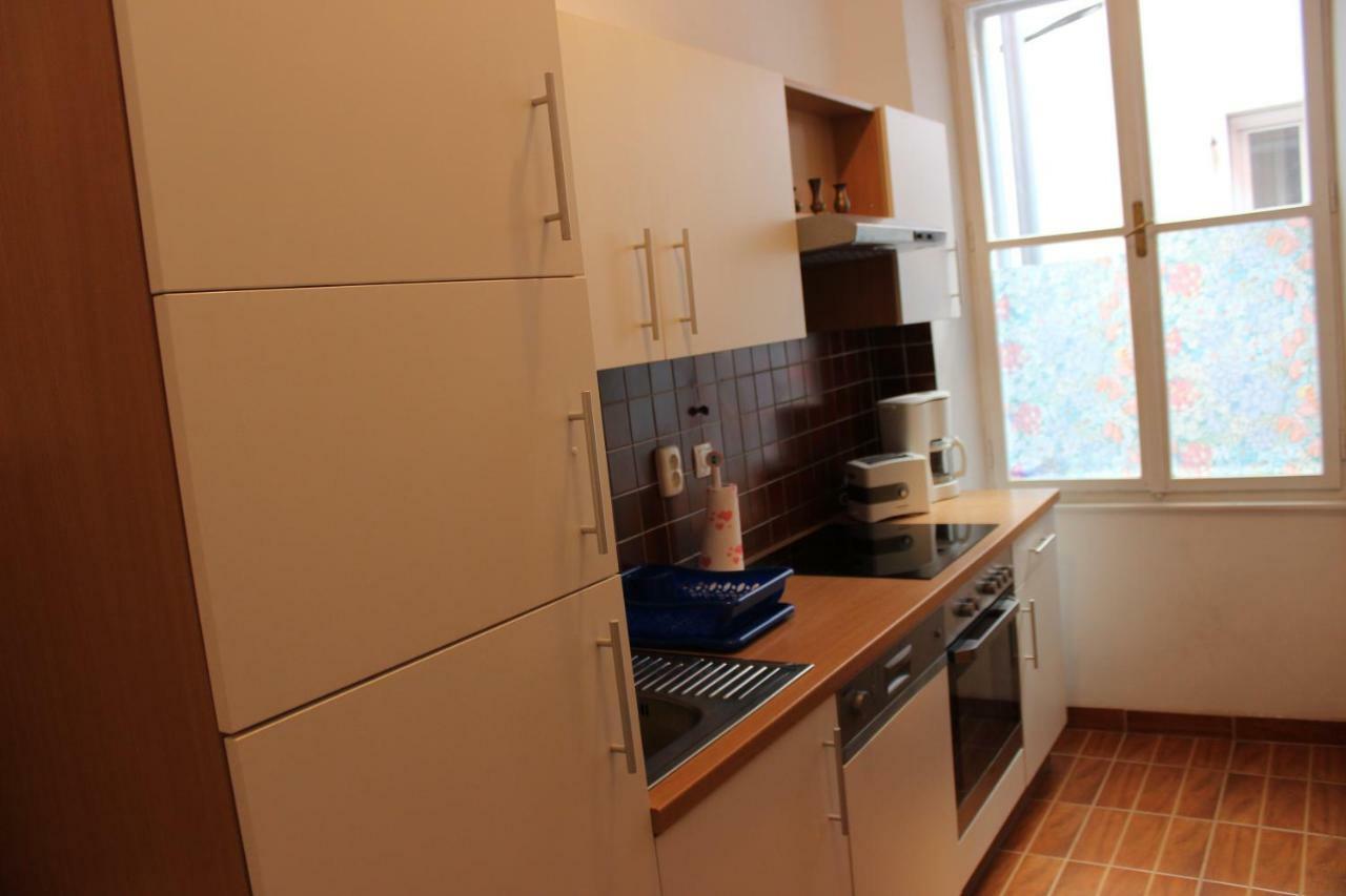 Piran Room'S Eksteriør billede