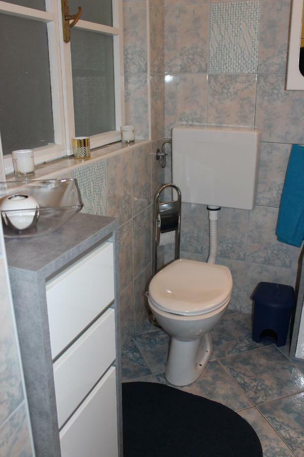 Piran Room'S Eksteriør billede