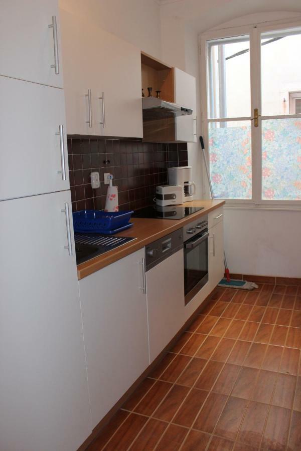 Piran Room'S Eksteriør billede