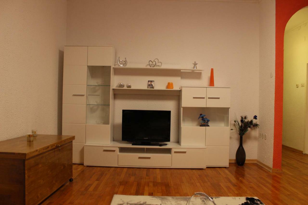 Piran Room'S Eksteriør billede