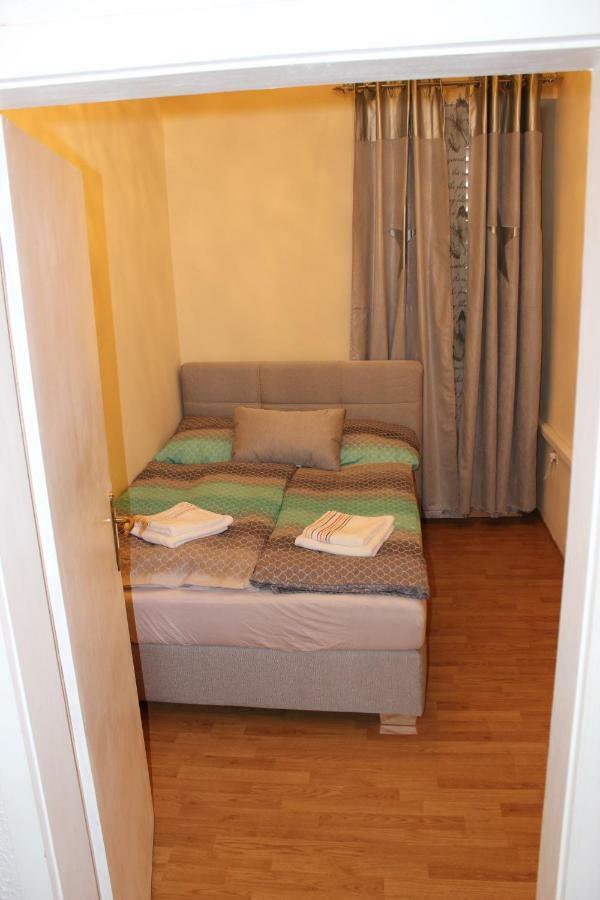 Piran Room'S Eksteriør billede