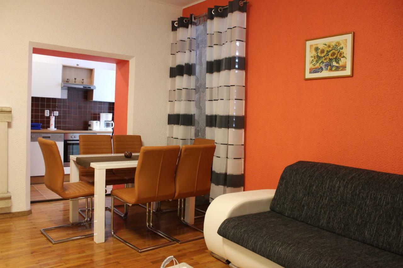 Piran Room'S Eksteriør billede