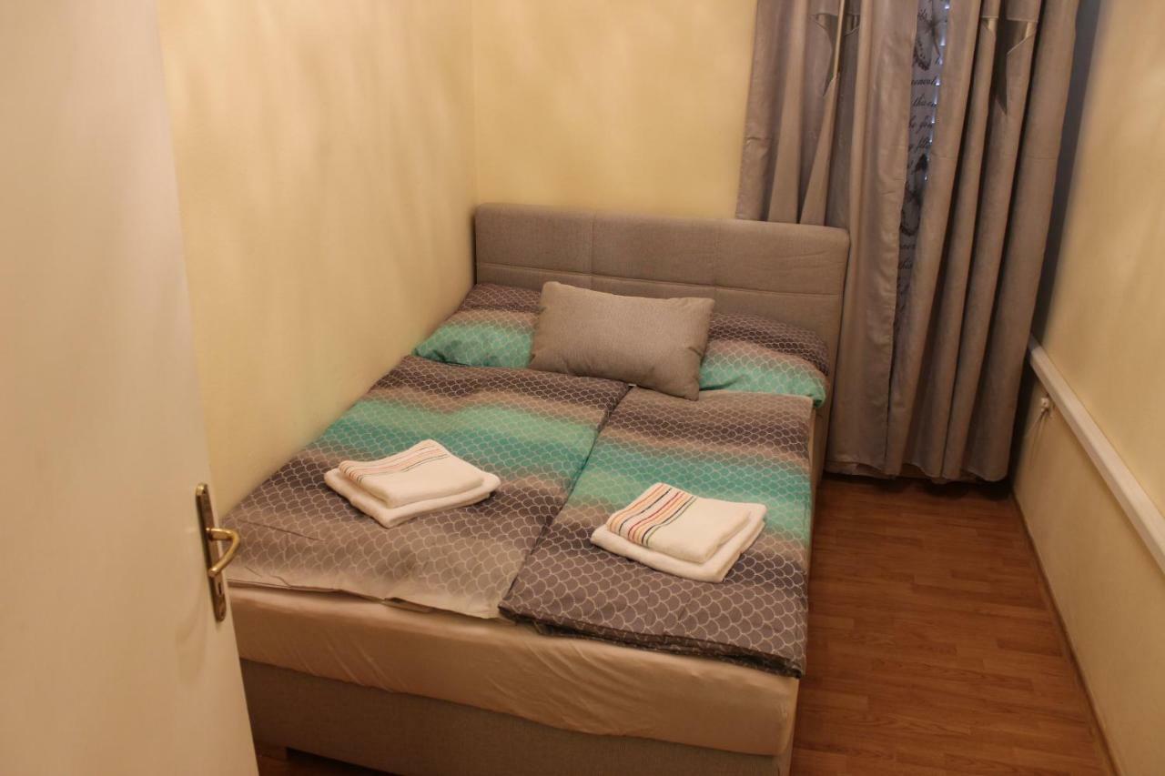 Piran Room'S Eksteriør billede