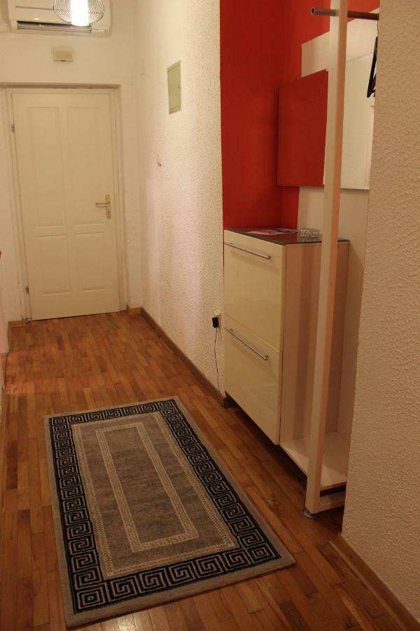 Piran Room'S Eksteriør billede