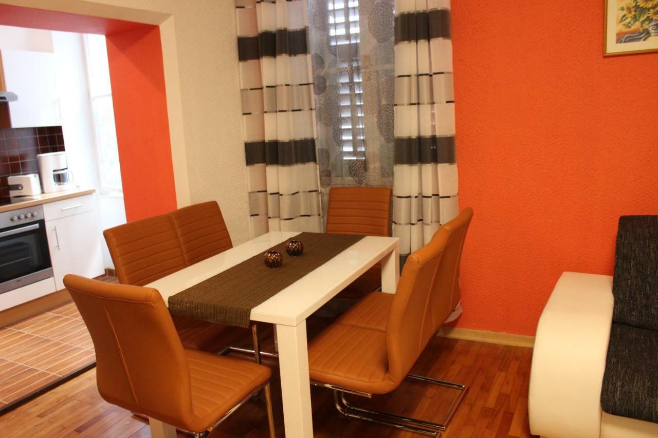 Piran Room'S Eksteriør billede